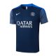 Ensemble Maillot Short PSG 2025 2026 Bleu Fonc?? - Image 2