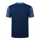 Ensemble Maillot Short PSG 2025 2026 Bleu Fonc?? - Image 3