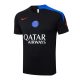 Ensemble Maillot Short PSG 2025 2026 Noir Fonc?? - Image 2
