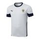 Ensemble Maillot Short Portugal 2024 2025 Blanc - Image 2