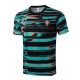Ensemble Maillot Short Portugal 2024 2025 Vert Noir - Image 2