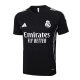 Ensemble Maillot Short Real Madrid 2024 2025 Noir Sombre - Image 2