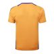 Ensemble Maillot Short Real Madrid 2024 2025 Orange - Image 3