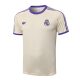 Ensemble Maillot Short Real Madrid 2025 2026 Beige Violet - Image 2