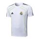 Ensemble Maillot Short Real Madrid 2025 2026 Blanc - Image 2
