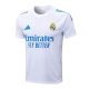 Ensemble Maillot Short Real Madrid 2025 2026 Blanc Bleu - Image 2