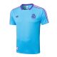 Ensemble Maillot Short Real Madrid 2025 2026 Bleu Ciel - Image 2
