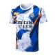 Ensemble Maillot Short Real Madrid 2025 2026 Bleu Tache - Image 2