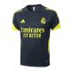 Ensemble Maillot Short Real Madrid 2025 2026 Noir Fonc?? - Image 2