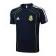 Ensemble Maillot Short Real Madrid 2025 2026 Noir Nuit - Image 2
