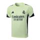 Ensemble Maillot Short Real Madrid 2025 2026 Vert Clair - Image 2
