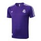 Ensemble Maillot Short Real Madrid 2025 2026 Violet - Image 2