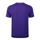 Ensemble Maillot Short Real Madrid 2025 2026 Violet - Image 3