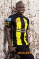 Maillot Al-Ittihad Domicile 2023 2024 - Image 3