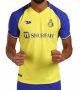 MAILLOT AL NASSR DOMICILE 2022 2023 - Image 2