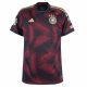 Maillot Allemagne Exterieur Euro 2024 Qualifications