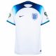 MAILLOT ANGLETERRE DOMICILE EURO 2024 QUALIFICATIONS