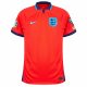 MAILLOT ANGLETERRE EXTERIEUR EURO 2024 QUALIFICATIONS