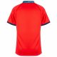 MAILLOT ANGLETERRE EXTERIEUR EURO 2024 QUALIFICATIONS - Image 2