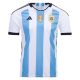 Maillot Argentine 3 Etoiles Enfant Domicile 2022 2023 - Image 2