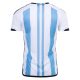 Maillot Argentine 3 Etoiles Enfant Domicile 2022 2023 - Image 3