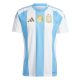 MAILLOT ARGENTINE DOMICILE 2024 2025