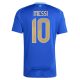 MAILLOT ARGENTINE EXTERIEUR 2024 2025 MESSI - Image 3