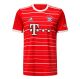 MAILLOT BAYERN MUNICH DOMICILE 2022 2023