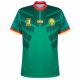 MAILLOT CAMEROUN DOMICILE COUPE DU MONDE 2022