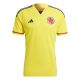 MAILLOT COLOMBIE DOMICILE 2022 2023