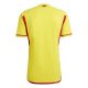 MAILLOT COLOMBIE DOMICILE 2022 2023 - Image 2