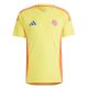 Maillot Colombie Domicile 2024 2025