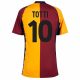 MAILLOT COPA AS ROMA HOME TOTTI RETRO 2001-2002 - Image 2