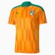 MAILLOT COTE D??IVOIRE DOMICILE 2021 2022
