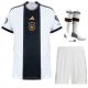 MAILLOT ENFANT ALLEMAGNE DOMICILE EURO 2024 QUALIFICATIONS