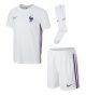 MAILLOT ENFANT EQUIPE DE FRANCE EXTERIEUR 2020 2021