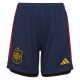 MAILLOT ENFANT ESPAGNE DOMICILE 2023 2024 PEDRI - Image 4
