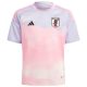 Maillot Enfant Japon Exterieur Femme 2022 2023