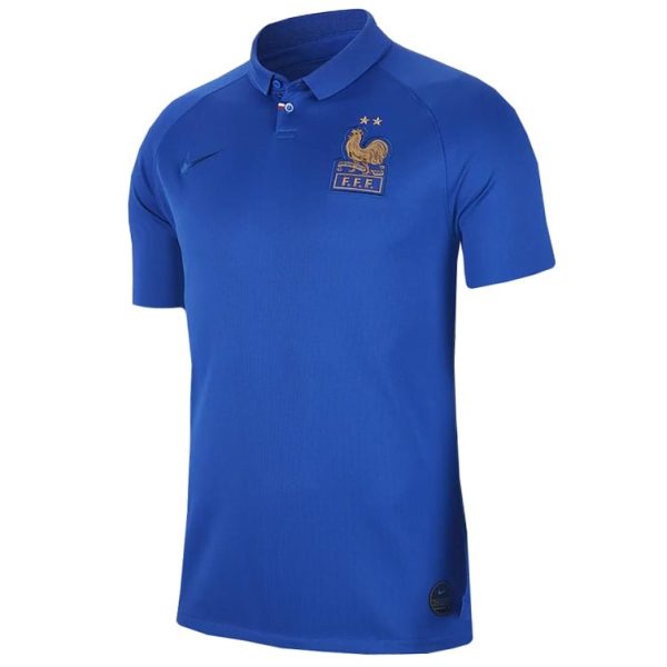 Maillot Equipe de France Centenaire