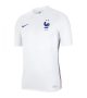 MAILLOT EQUIPE DE FRANCE EXTERIEUR 2020 2021