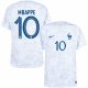 MAILLOT EQUIPE DE FRANCE EXTERIEUR COUPE DU MONDE 2022 MBAPPE