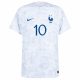 Maillot Enfant Equipe De France Exterieur CDM 2022 Mbappe - Image 3