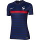 MAILLOT FEMME EQUIPE DE FRANCE DOMICILE 2020 2021