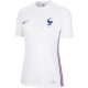 MAILLOT FEMME EQUIPE DE FRANCE EXTERIEUR 2020 2021