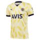 MAILLOT FENERBAHCE EXTERIEUR 2022 2023