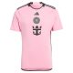 Maillot Inter Miami Messi 2024 2025 Domicile - Image 3