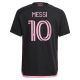 Maillot Inter Miami Messi 2024 2025 Exterieur Enfant - Image 2