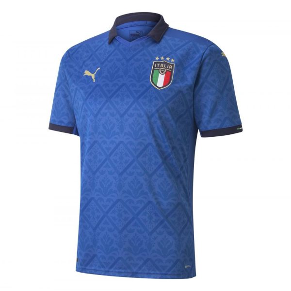 MAILLOT ITALIE DOMICILE 2020 2021
