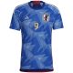 MAILLOT JAPON DOMICILE COUPE DU MONDE 2022 KAMADA - Image 3