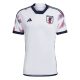 MAILLOT KIT ENFANT JAPON EXTERIEUR 2022 2023 - Image 2